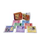 .... accordion CD 7 sheets set - image . sound. . company 