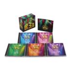 歌王国 カラオケ ヒットランキング CD 5枚組 全90曲 ★ さざんかの宿 みだれ髪 天城越え　銀座の恋の物語　兄弟船 北国の春　- 映像と音の友社