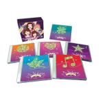 ノーランズ J-POPカバー・コレクション CD 5枚組