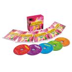 80年代洋楽ベストヒッツ！ パラダイス CD 5枚組 - 映像と音の友社