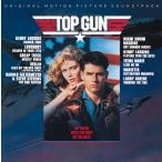 トップガン オリジナル・限定復刻サウンドトラック CD TOPGUN サントラ - 映像と音の友社-