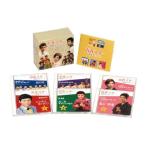 青春スター 昭和メモリーズ CD 6 枚