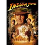 インディ・ジョーンズ / クリスタル・スカルの王国 スティーブン・スピルバーグ DVD - 映像と音の友社