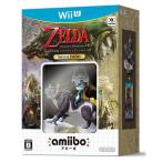 [ новый товар ] Zelda. легенда twilight Princess HD SPECIAL EDITION [Wii U]