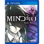 [ б/у ]MIND≒0ma Индия Zero [PSVita]