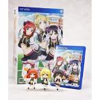[ б/у ] Rav Live! school идол pala кости Vol2 Bb ( ограниченая версия )[PSVita]