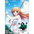 [ б/у ]*&*- пустой. направление ...... для .-( ограниченая версия )[PSVita]