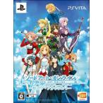 [ б/у ] Sword Art * online - ho low *f ковер men ( ограниченая версия )[PSVita]