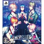 [ б/у ]RE:VICE[D]( ограниченая версия )[PSVita]