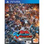 [ б/у ] Mobile Suit Gundam EXTREME VS-FORCE[PSVita]