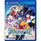 [ б/у ] digimon world -next 0rder-[PSVita]