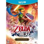 [ б/у ] Zelda единственный в своем роде ( premium BOX)[WiiU]