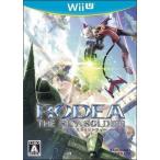 [ б/у ]ro der * The * Sky солдат [WiiU]