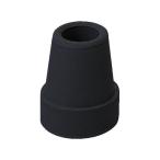 交換用先端ゴム　５００１５ＢＬ　黒