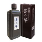 開明　墨の華　４００ＭＬ　ＳＵ−３００６【返品・交換・キャンセル不可】【イージャパンモール】