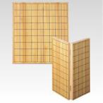 クラウン　将棋盤　CR-SY50【返品・交換・キャンセル不可】【イージャパンモール】