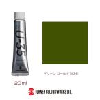 ターナー　Ｇｒｅｅｎ　Ｇｏｌｄ　ＵＡ０２０５６２【返品・交換・キャンセル不可】【イージャパンモール】