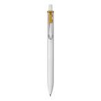 三菱鉛筆　ユニボールＯＮＥ　　金　ＵＭＮＳＣ３８．２５【返品・交換・キャンセル不可】【イージャパンモール】