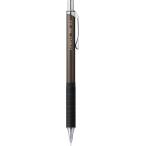 ぺんてる　オレンズＮ　メタルＧ０．２ブラウン　ＸＰＰ１００２Ｇ２−ＲＥ【返品・交換・キャンセル不可】【イージャパンモール】