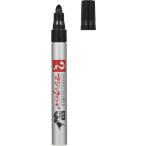 寺西化学　マジックインキ　６７０丸太　黒　Ｍ６７０−Ｔ１【返品・交換・キャンセル不可】【イージャパンモール】