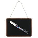 ＲＦ　アンティーク吊り下げポップボード　Ａ６　ＬＰＢ１０４【返品・交換・キャンセル不可】【イージャパンモール】