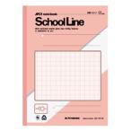 アピカ　スクールライン　桜表紙　ＬＳ１０−１Ｃ【返品・交換・キャンセル不可】【イージャパンモール】