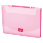 セキセイ　プレイング2ウェイケース　ピンク　AP-952-20　ピンク【返品・交換・キャンセル不可】【イージャパンモール】