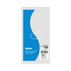 スワン　ポリエチレン袋　Ｎｏ．２０３　紐なし　１束（１００枚）【イージャパンモール】