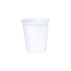 ヘイコーペーパーカップＥ　５オンス　ホワイト　１束（１００個）【イージャパンモール】