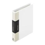 キングジム　ミニカラーベース　ＭＮ１３２Ｃ−Ｗ【返品・交換・キャンセル不可】【イージャパンモール】