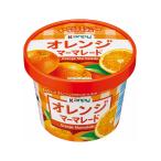 ★まとめ買い★　カンピー 紙カップ オレンジマーマレード　130ｇ　×6個【イージャパンモール】