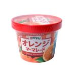 ★まとめ買い★　カンピー　紙カップオレンジマーマレード　130ｇ　×6個【イージャパンモール】
