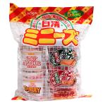 ★まとめ買い★　日清食品　ミニーズ　5食パック　×6個【イージャパンモール】