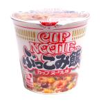 ★まとめ買い★　日清 カップヌードルぶっこみ飯 90g　×6個【イージャパンモール】