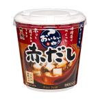 ★まとめ買い★　神州一　おいしいね！！赤だし　24.2ｇ　×6個【イージャパンモール】