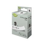 日本ナインスター　テプラ互換　（ＳＳ９Ｋ用）　ＮＴＳ９Ｋ【返品・交換・キャンセル不可】【イージャパンモール】
