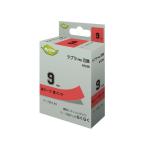 日本ナインスター　テプラ互換　（ＳＣ９Ｒ用）　ＮＴＣ９Ｒ【返品・交換・キャンセル不可】【イージャパンモール】