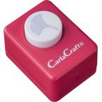 カール事務器　クラフトパンチ小Ｎ　Ｉｃｈｙｏｕ　ＣＰ−１Ｎ　イチョウ【返品・交換・キャンセル不可】【イージャパンモール】