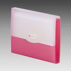 ★まとめ買い★リヒトラブ　リクエスト・ドキュメントファイル　赤　G5610-3　×10個【返品・交換・キャンセル不可】【イージャパンモール】