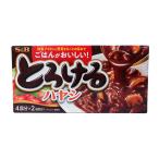 ★まとめ買い★　ＳＢ　とろけるハヤシ 140g　×10個【イージャパンモール】