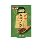 【送料無料】★まとめ買い★　イチビキ　謹製抹茶ぜんざい　140ｇ　×10個【イージャパンモール】
