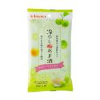 ★まとめ買い★　今岡製菓　冷やし梅あま酒　4P　×10個【イージャパンモール】
