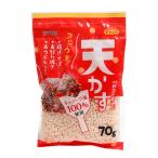 【送料無料】★まとめ買い★　カンピー天かす ７０Ｇ　×10個【イージャパンモール】