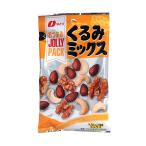 ★まとめ買い★　なとり　JOLLY PACK　くるみミックス　28ｇ　×10個【イージャパンモール】