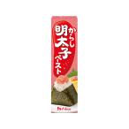 ★まとめ買い★　ハウス　からし明太子ペースト　４０ｇ　×10個【イージャパンモール】