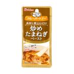 ★まとめ買い★　ハウス　カレーパートナー（炒めたまねぎペースト）　40ｇ　×10個【イージャパンモール】