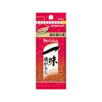 ★まとめ買い★　ハウス　一味唐がらし　（袋入り）　12ｇ　×10個【イージャパンモール】