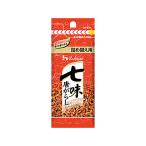 ★まとめ買い★　ハウス　七味唐がらし(袋入り) 　12g　×10個【イージャパンモール】