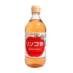 ★まとめ買い★　タマノイ酢　リンゴ酢　５００ｍｌ瓶　　×12個【イージャパンモール】