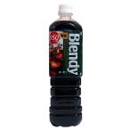 ★まとめ買い★　サントリー　ブレンディ無糖ＰＥＴ　９５０ｍＬ　×12個【イージャパンモール】